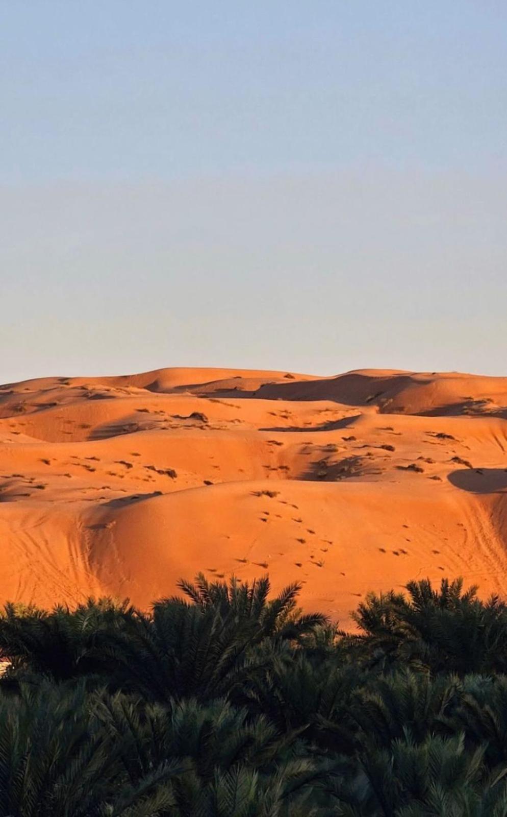Zahr Albun Villa Al Raka